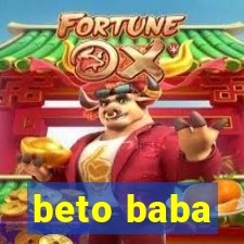 beto baba